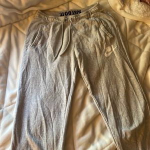 Women’s Nike Joggers
